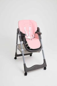 Стульчик для кормления Mom-Be COMFORT, с корзиной