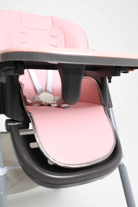 Стульчик для кормления Mom-Be COMFORT, с корзиной