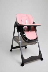 Стульчик для кормления Mom-Be COMFORT, с корзиной