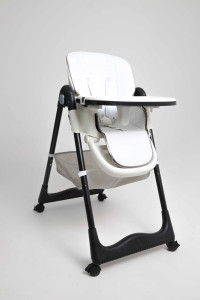 Стульчик для кормления Mom-Be COMFORT, с корзиной