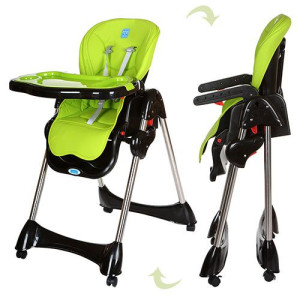 Детский стульчик для кормления Bambi M 3216