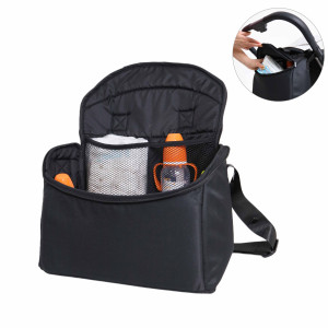 Сумка для коляски Mom-Be, универсальная