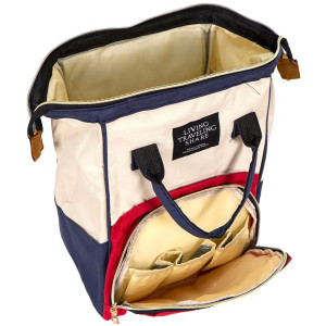 Сумка - рюкзак Mom's Bag, 1 отделение