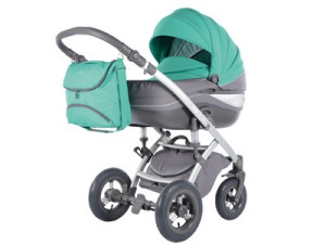 Коляска Tako Moonlight 2 в 1