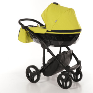 Коляска универсальная Tako Junama Diamond 2 в 1