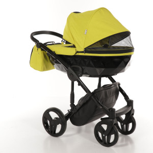 Коляска универсальная Tako Junama Diamond 2 в 1