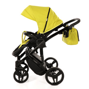 Коляска универсальная Tako Junama Diamond 2 в 1