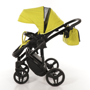 Коляска универсальная Tako Junama Diamond 2 в 1