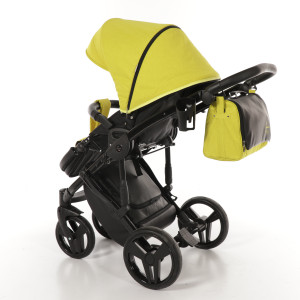 Коляска универсальная Tako Junama Diamond 2 в 1