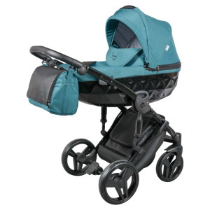 Коляска универсальная Tako Junama Diamond 2 в 1