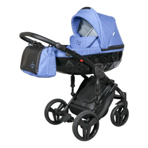 Коляска универсальная Tako Junama Diamond 2 в 1