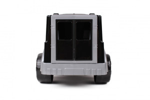 Игрушка ТехноК Полицейский фургон 4586