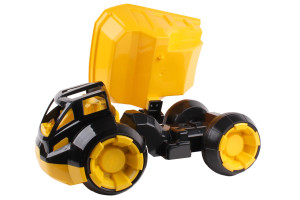 Игрушка ТехноК Самосвал 6238