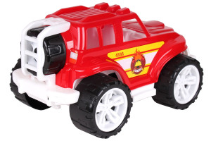Игрушка ТехноК Внедорожник 4593, 35,5см