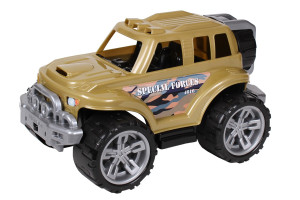 Игрушка ТехноК Внедорожник 4616