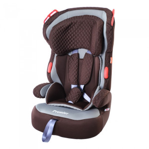 Автокресло Carrello Premier CRL-9801 1-2-3, от 9 до 36 кг, детское автомобильное кресло
