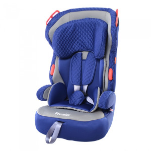 Автокресло Carrello Premier CRL-9801 1-2-3, от 9 до 36 кг, детское автомобильное кресло