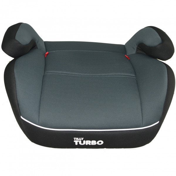 Бустер Tilly Turbo T-541, 22-36 кг, бустерное сиденье