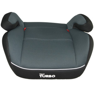 Бустер Tilly Turbo T-541, 22-36 кг, бустерное сиденье