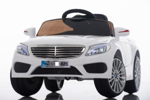 Детский электромобиль Tilly T-7611 Mercedes, легковой автомобиль