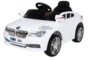 Детский электромобиль Tilly T-7612 BMW, легковой автомобиль