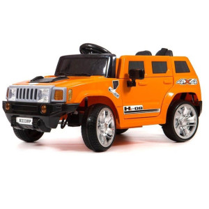 Детский электромобиль Tilly FL1658, джип