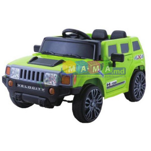 Детский электромобиль Tilly FL1658, джип