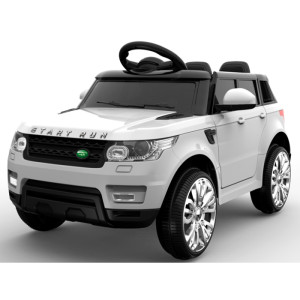 Детский электромобиль Tilly FL1638 (T-7815) Land Rover, джип
