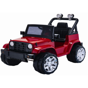 Детский электромобиль Tilly T-7816 Jeep
