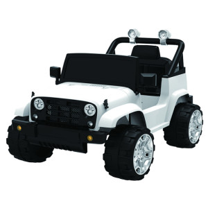 Детский электромобиль Tilly T-7816 Jeep