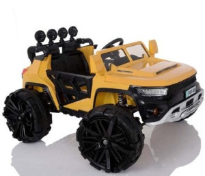 Детский электромобиль Tilly T-7820, джип