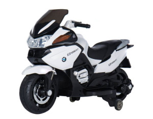 Детский электромобиль Tilly T-726, мотоцикл
