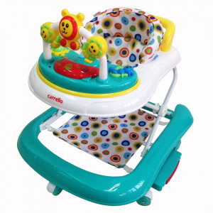 Ходунки детские CARRELLO CRL-9602, 3 в 1