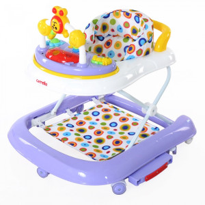 Ходунки детские CARRELLO CRL-9602, 3 в 1