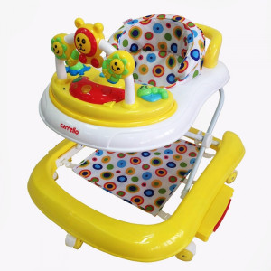 Ходунки детские CARRELLO CRL-9602, 3 в 1