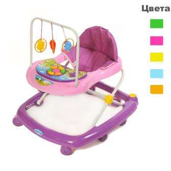 Ходунки детские Tilly T-421 (BT-BW-0008)