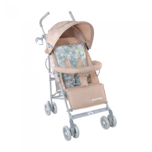 Прогулочная коляска трость BabyCare Walker SB-0001