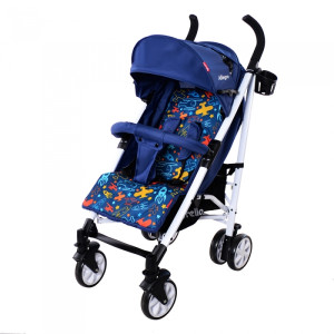 Прогулочная коляска трость Carrello Allegro CRL-10101