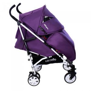 Прогулочная коляска трость Carrello Allegro CRL-10101