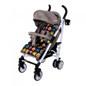 Прогулочная коляска трость Carrello Allegro CRL-10101