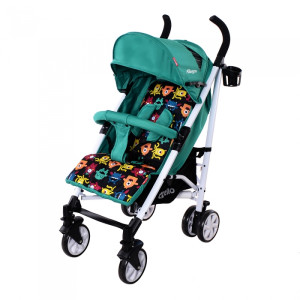 Прогулочная коляска трость Carrello Allegro CRL-10101
