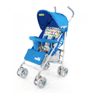 Прогулочная коляска трость Tilly Rider SB-0002