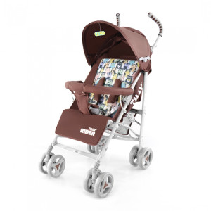 Прогулочная коляска трость Tilly Rider SB-0002