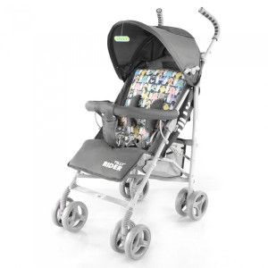 Прогулочная коляска трость Tilly Rider SB-0002