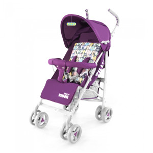 Прогулочная коляска трость Tilly Rider SB-0002