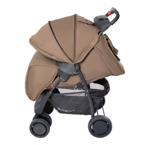Прогулочная коляска трость BabyCare City BC-5201