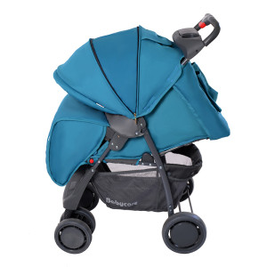 Прогулочная коляска трость BabyCare City BC-5201