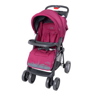 Прогулочная коляска трость BabyCare City BC-5201