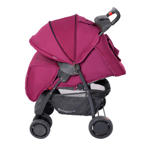 Прогулочная коляска трость BabyCare City BC-5201