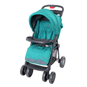 Прогулочная коляска трость BabyCare City BC-5201